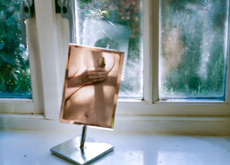 Tan Smith Nude Leaks OnlyFans Photo 13