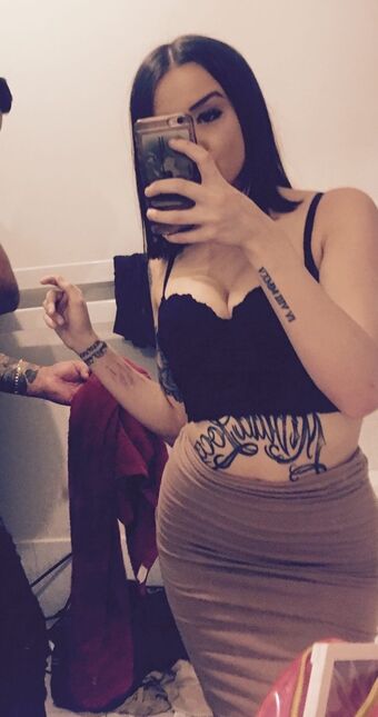 Tamika Dudley Nude Leaks OnlyFans Photo 10