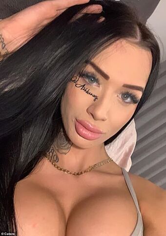 Tamika Dudley Nude Leaks OnlyFans Photo 11