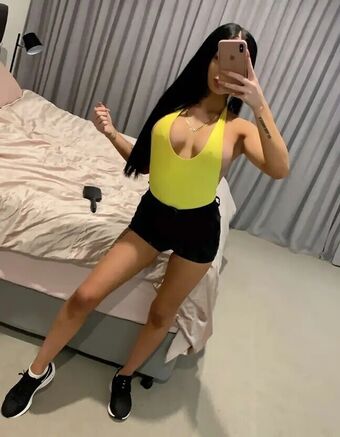 Tamika Dudley Nude Leaks OnlyFans Photo 17