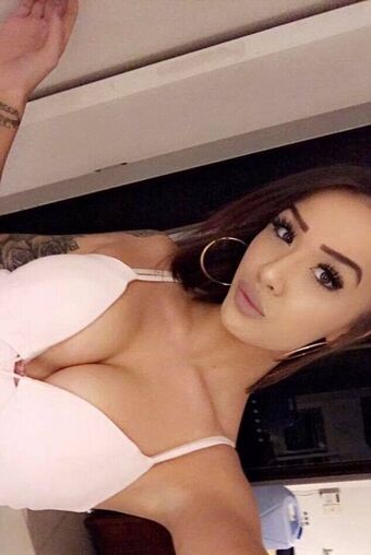 Tamika Dudley Nude Leaks OnlyFans Photo 9