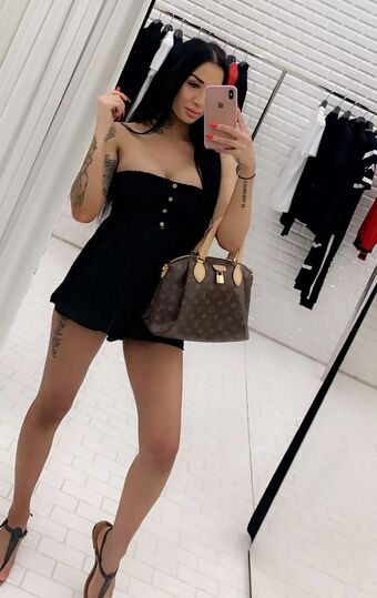 Tamika Dudley Nude Leaks OnlyFans Photo 15