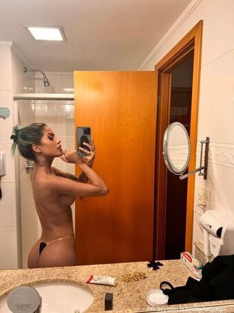 tatizaqui / tatizaqui.ofc Nude Leaks OnlyFans – Leaked Models