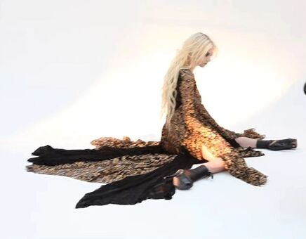 Taylor Momsen Nude Leaks OnlyFans Photo 105