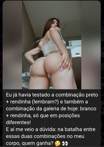 thuany.angela Nude Leaks OnlyFans Photo 49