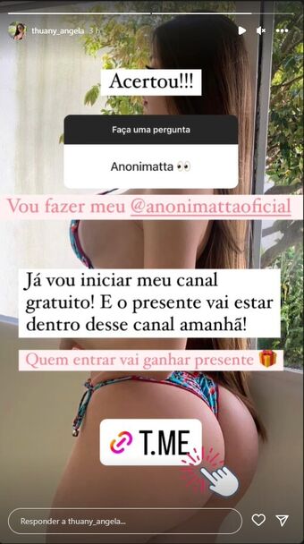 thuany.angela Nude Leaks OnlyFans Photo 52