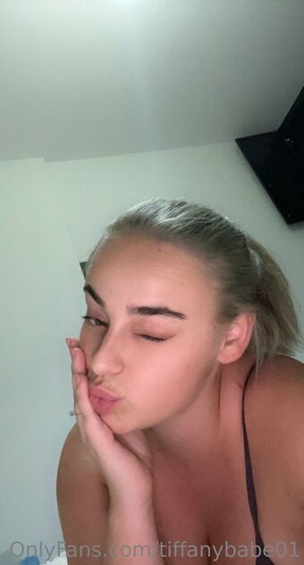 tiffanybabe01 Nude Leaks OnlyFans Photo 160