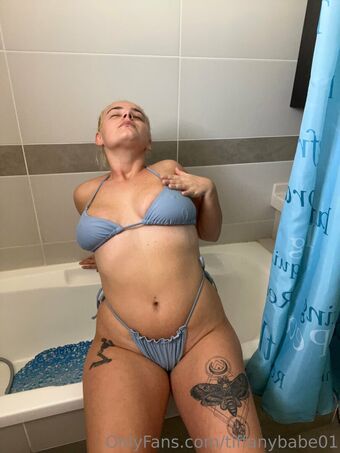 tiffanybabe01 Nude Leaks OnlyFans Photo 154