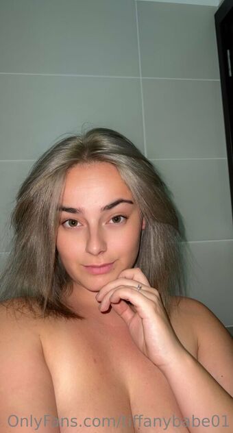 tiffanybabe01 Nude Leaks OnlyFans Photo 158