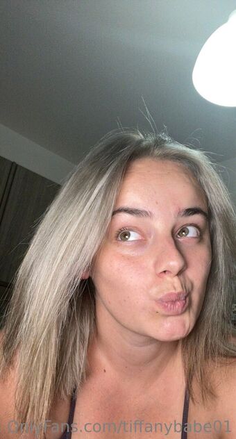 tiffanybabe01 Nude Leaks OnlyFans Photo 157