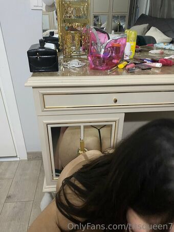 titsqueen7 Nude Leaks OnlyFans Photo 37