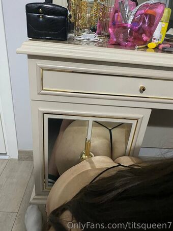 titsqueen7 Nude Leaks OnlyFans Photo 36