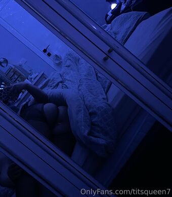 titsqueen7 Nude Leaks OnlyFans Photo 45