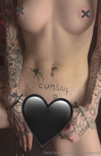 tokyo.diamondd Nude Leaks OnlyFans Photo 61