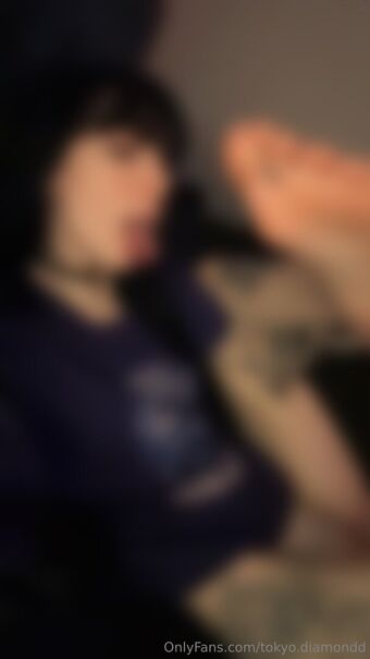 tokyo.diamondd Nude Leaks OnlyFans Photo 65