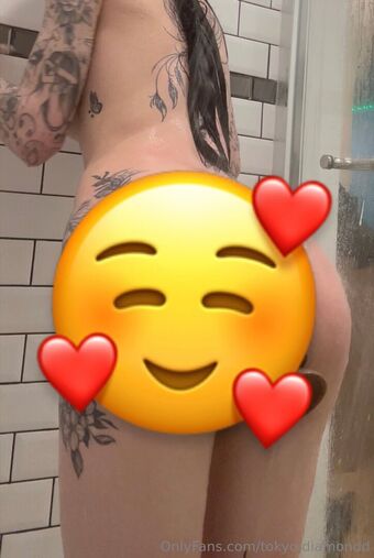 tokyo.diamondd Nude Leaks OnlyFans Photo 70