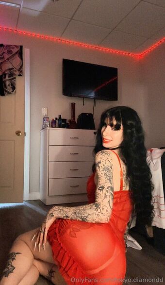 tokyo.diamondd Nude Leaks OnlyFans Photo 64