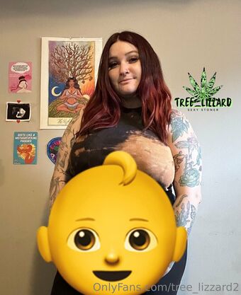 tree_lizzard2 Nude Leaks OnlyFans Photo 1