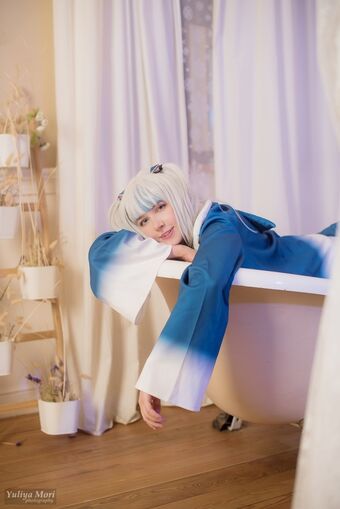 Trembola Nude Leaks OnlyFans Photo 1