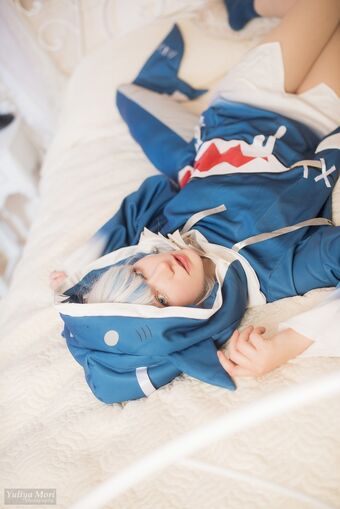 Trembola Nude Leaks OnlyFans Photo 3