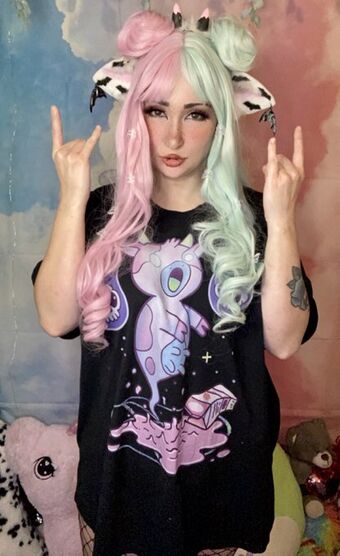 Triflindevore Nude Leaks OnlyFans Photo 10