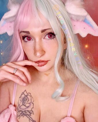 Triflindevore Nude Leaks OnlyFans Photo 14