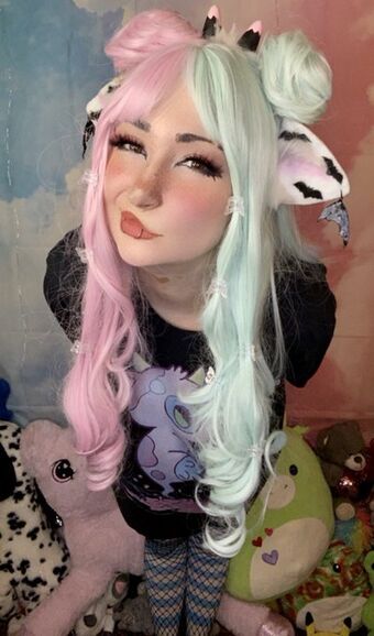 Triflindevore Nude Leaks OnlyFans Photo 9