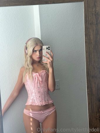 tylerthedoll Nude Leaks OnlyFans Photo 14