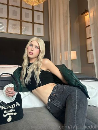 tylerthedoll Nude Leaks OnlyFans Photo 16