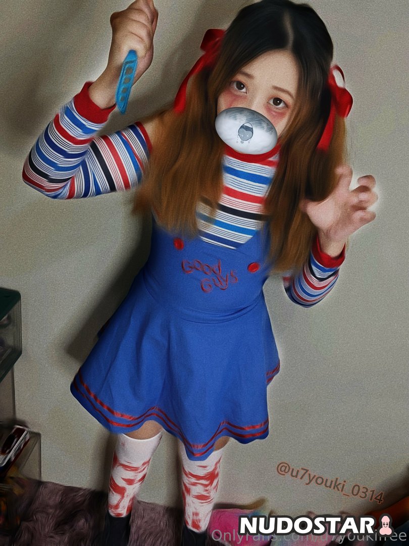 U7youkifree Leaked Photo 46