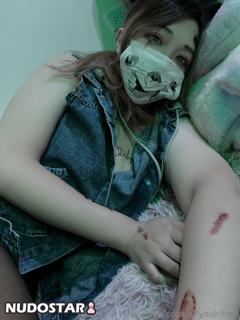 U7youkifree Leaked Photo 7