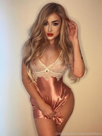Underc0verl0vers Nude Leaks OnlyFans Photo 17
