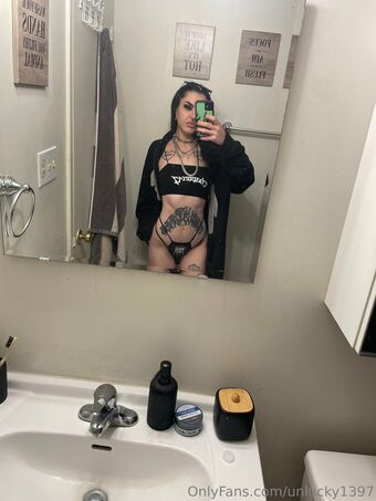 unlucky1397 Nude Leaks OnlyFans Photo 42