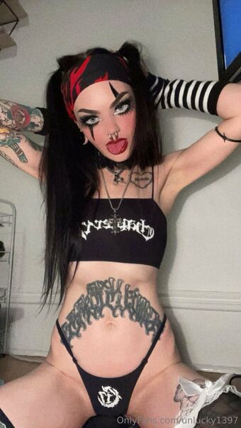 unlucky1397 Nude Leaks OnlyFans Photo 38