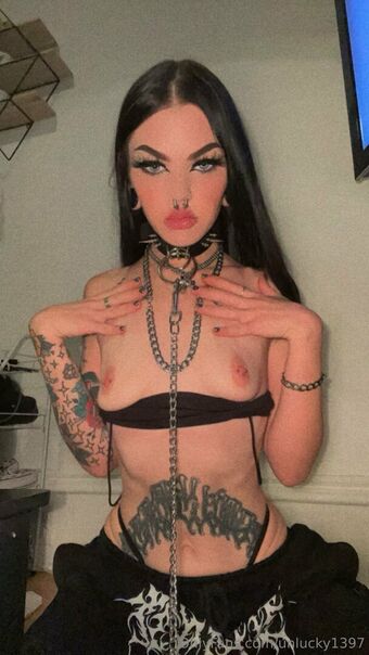 unlucky1397 Nude Leaks OnlyFans Photo 37