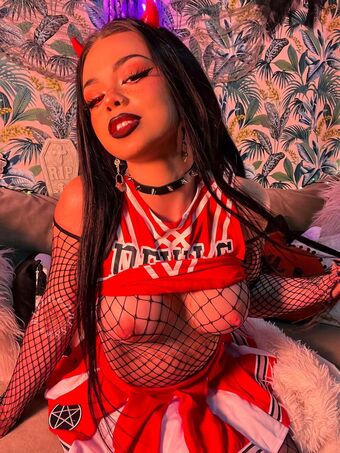 urlilgoddess Nude Leaks OnlyFans Photo 34