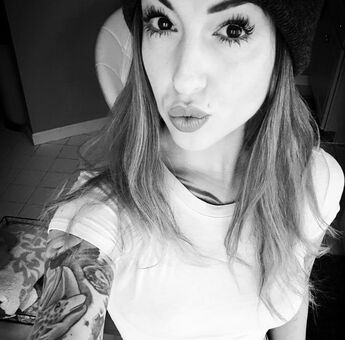 Vagabond Vixen Nude Leaks OnlyFans Photo 13