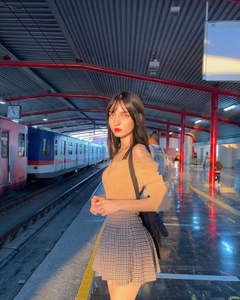 Valerya Salinas Nude Leaks OnlyFans Photo 6