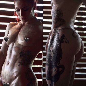 Vanth Nude Leaks OnlyFans Photo 14