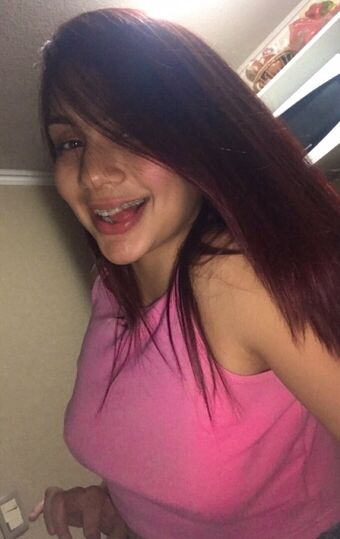 Veronica Oviedo Nude Leaks OnlyFans Photo 10