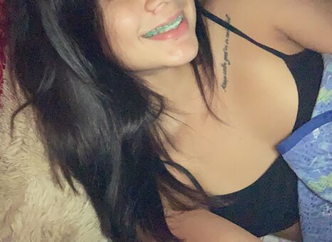 Veronica Oviedo Nude Leaks OnlyFans Photo 9