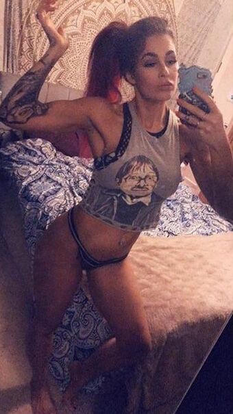 Vicky Haskins Nude Leaks OnlyFans Photo 3