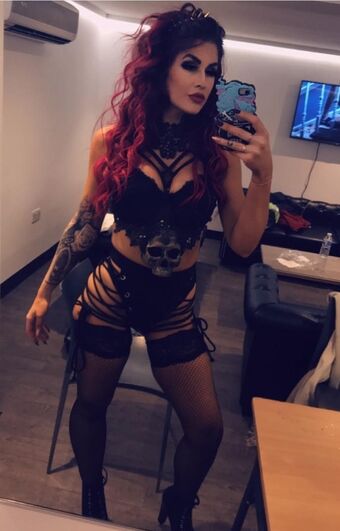 Vicky Haskins Nude Leaks OnlyFans Photo 9