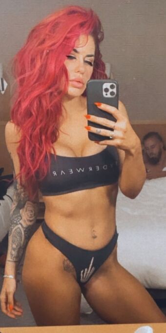 Vicky Haskins Nude Leaks OnlyFans Photo 13