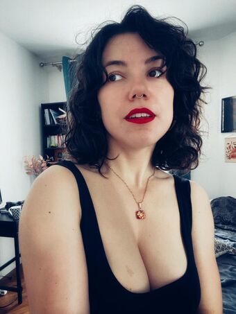 victoiredeblasset Nude Leaks OnlyFans Photo 1