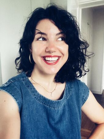 victoiredeblasset Nude Leaks OnlyFans Photo 7