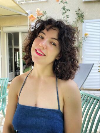 victoiredeblasset Nude Leaks OnlyFans Photo 5