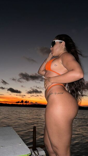 Vitoria Kelly Nude Leaks OnlyFans Photo 8