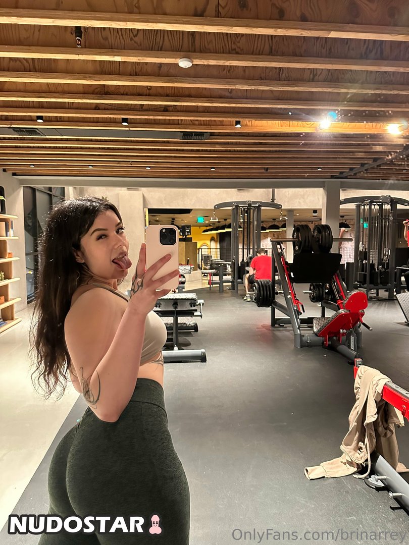 Wavy Brin Instagram Leaks (49 Photos) – NudoStar