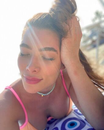 Wendy Tavares Nude Leaks OnlyFans Photo 12